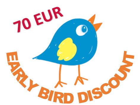 EARLY BIRD discount CELTA courses 2024
